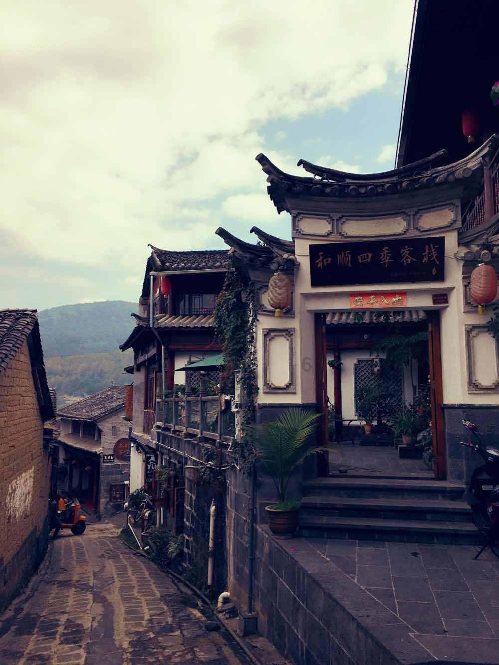 逃离豪宅大厦5
